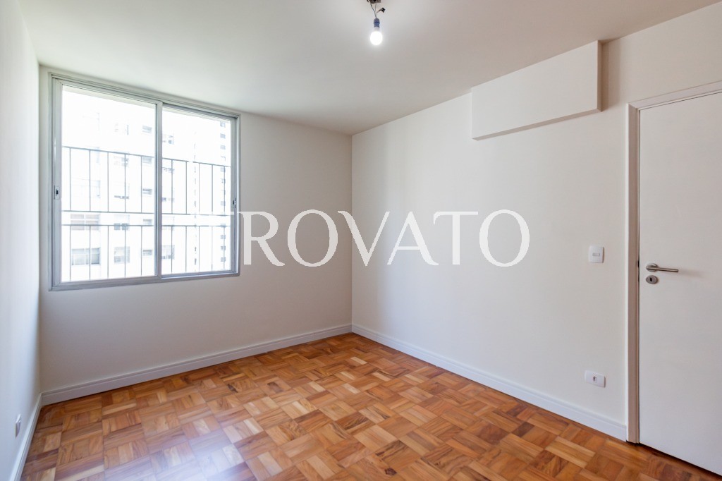 Apartamento reformado 3 quartos, 1 vaga, 129m² à venda em Santa Cecília, São Paulo, SP