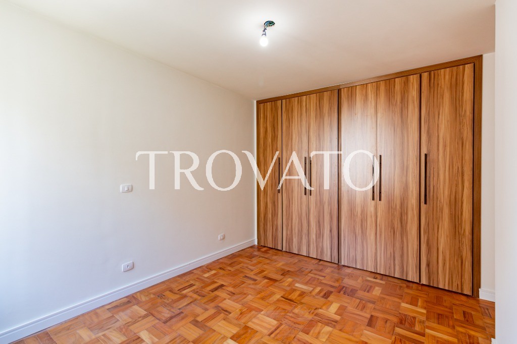 Apartamento reformado 3 quartos, 1 vaga, 129m² à venda em Santa Cecília, São Paulo, SP