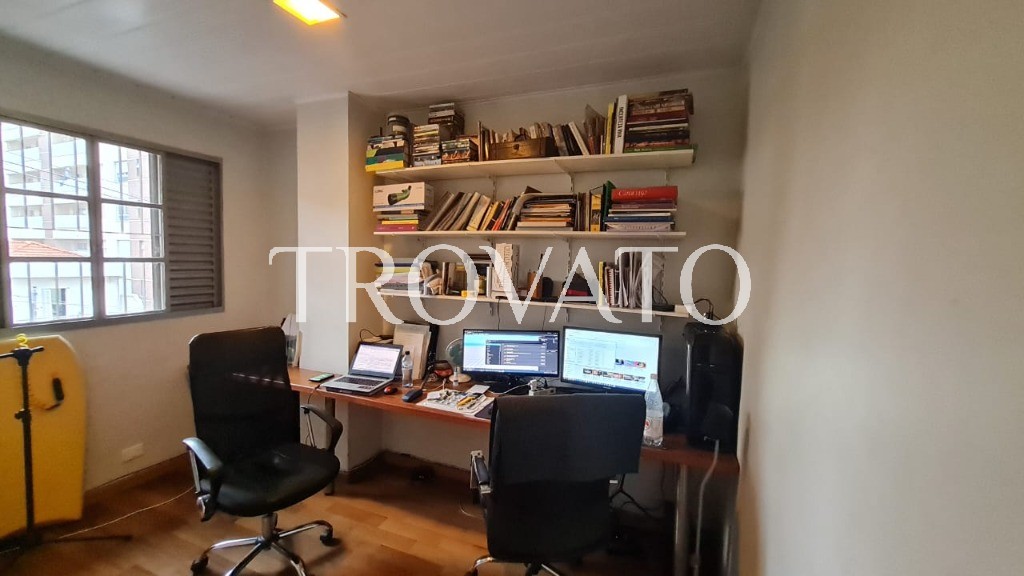 Casa residencial em são paulo - sp, perdizes