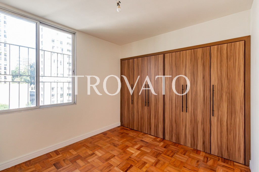 Apartamento reformado 3 quartos, 1 vaga, 129m² à venda em Santa Cecília, São Paulo, SP