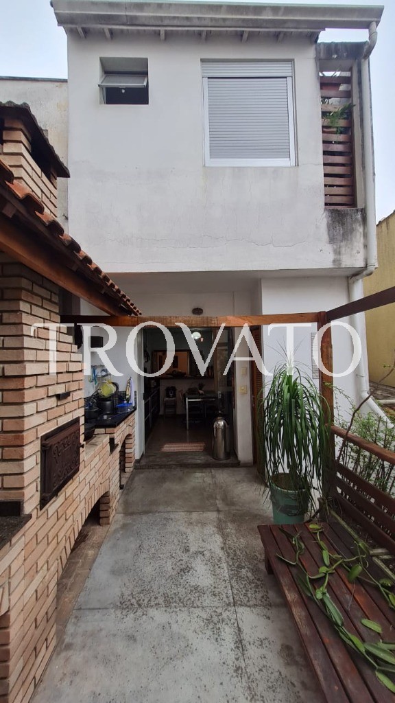 Casa residencial em são paulo - sp, perdizes
