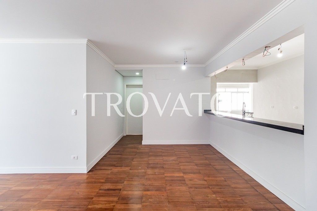 Apartamento reformado 3 quartos, 1 vaga, 129m² à venda em Santa Cecília, São Paulo, SP