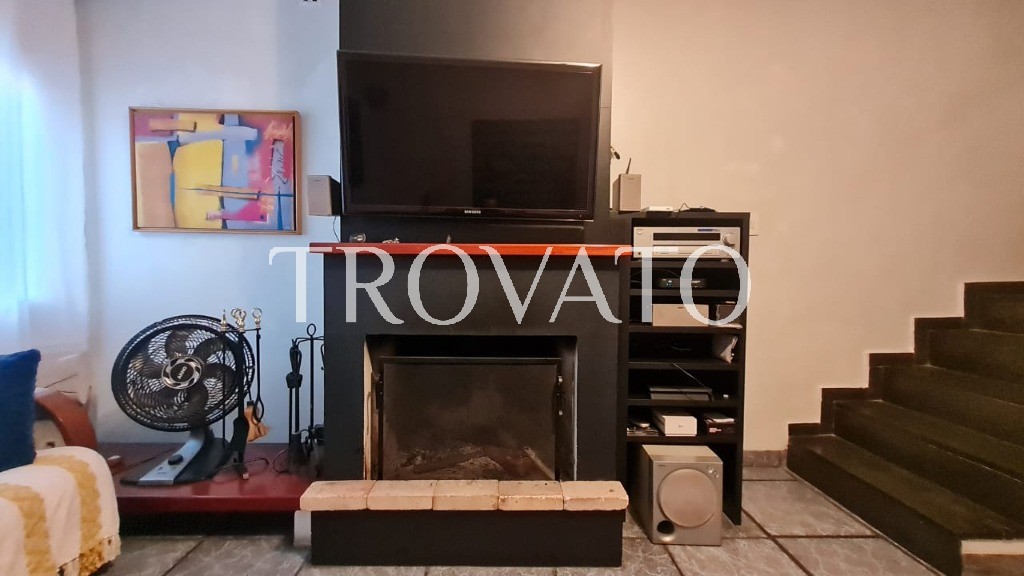Casa residencial em são paulo - sp, perdizes