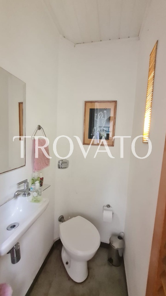 Casa residencial em são paulo - sp, perdizes