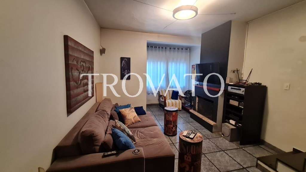 Casa residencial em são paulo - sp, perdizes