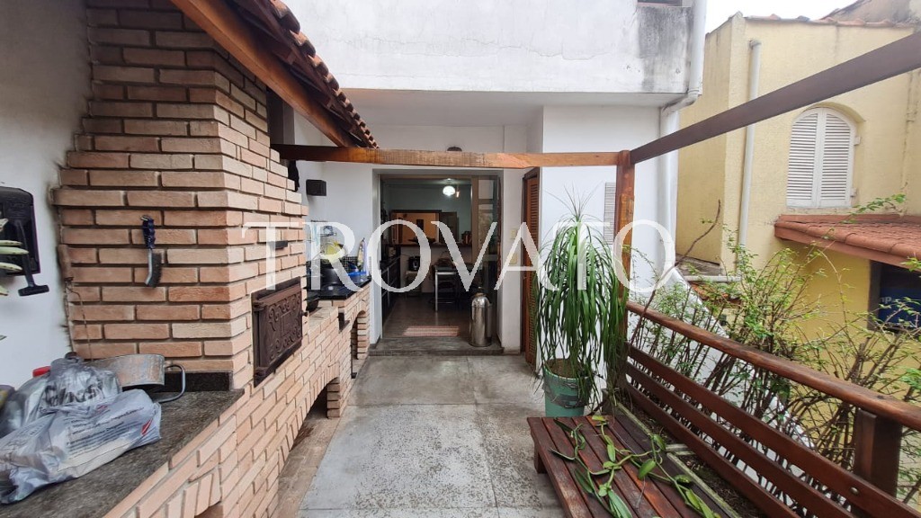 Casa residencial em são paulo - sp, perdizes