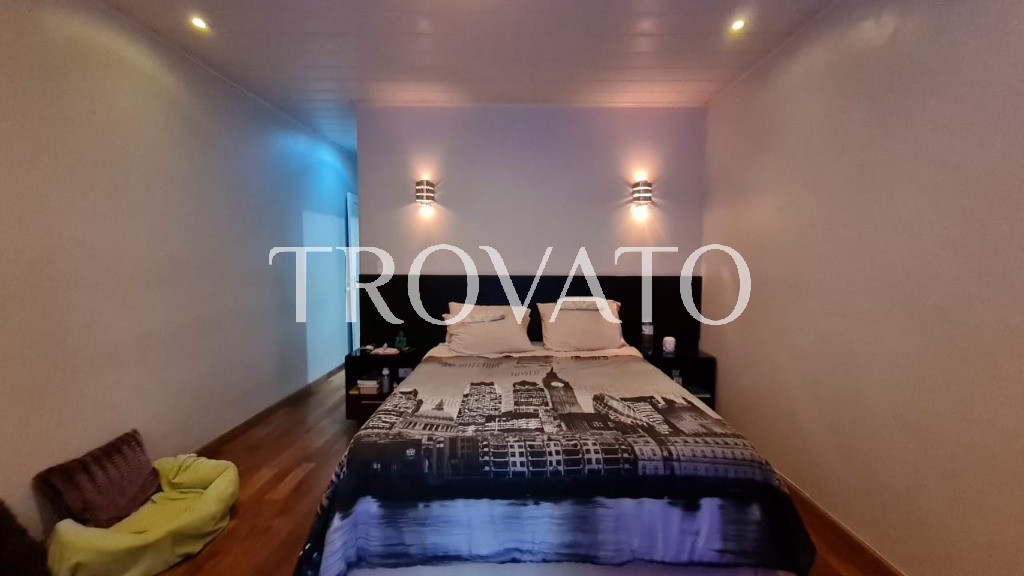 Casa residencial em são paulo - sp, perdizes