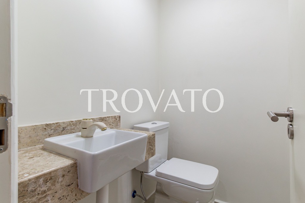 Apartamento reformado 3 quartos, 1 vaga, 129m² à venda em Santa Cecília, São Paulo, SP