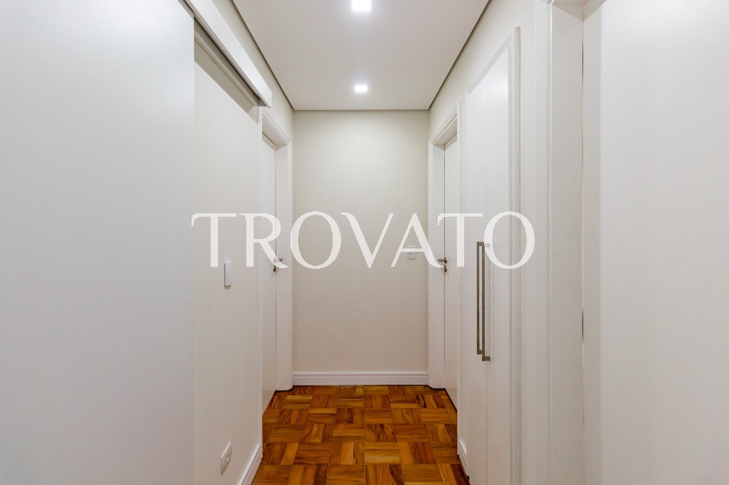 Apartamento reformado 3 quartos, 1 vaga, 129m² à venda em Santa Cecília, São Paulo, SP