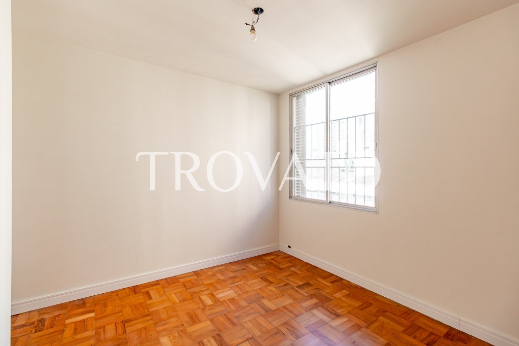 Apartamento reformado 3 quartos, 1 vaga, 129m² à venda em Santa Cecília, São Paulo, SP