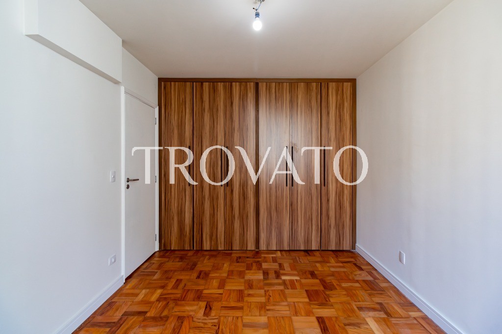 Apartamento reformado 3 quartos, 1 vaga, 129m² à venda em Santa Cecília, São Paulo, SP