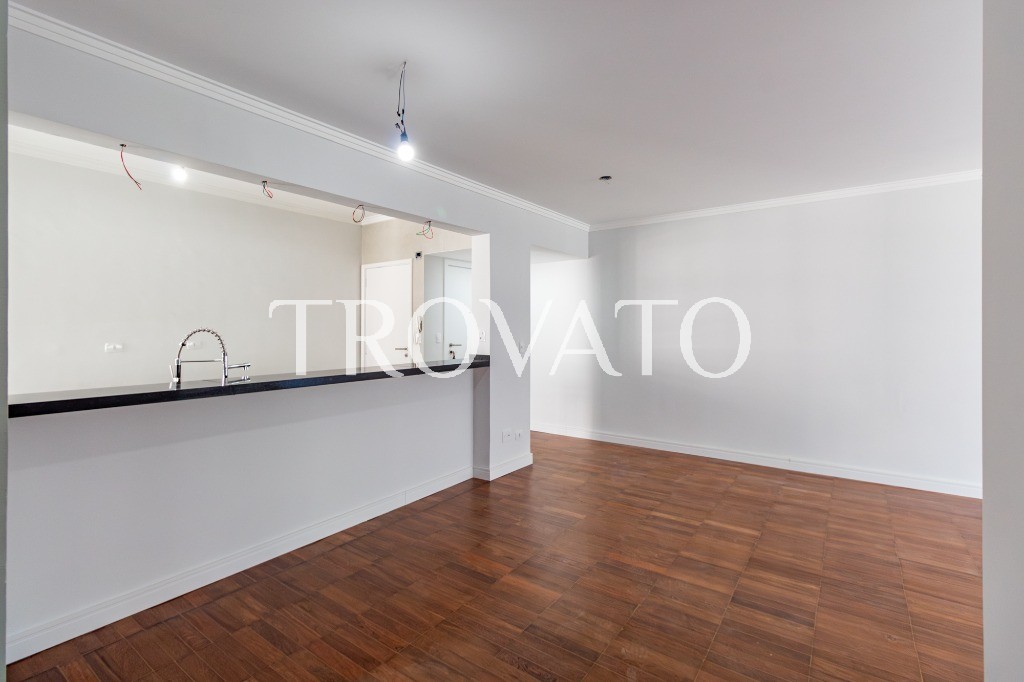 Apartamento reformado 3 quartos, 1 vaga, 129m² à venda em Santa Cecília, São Paulo, SP