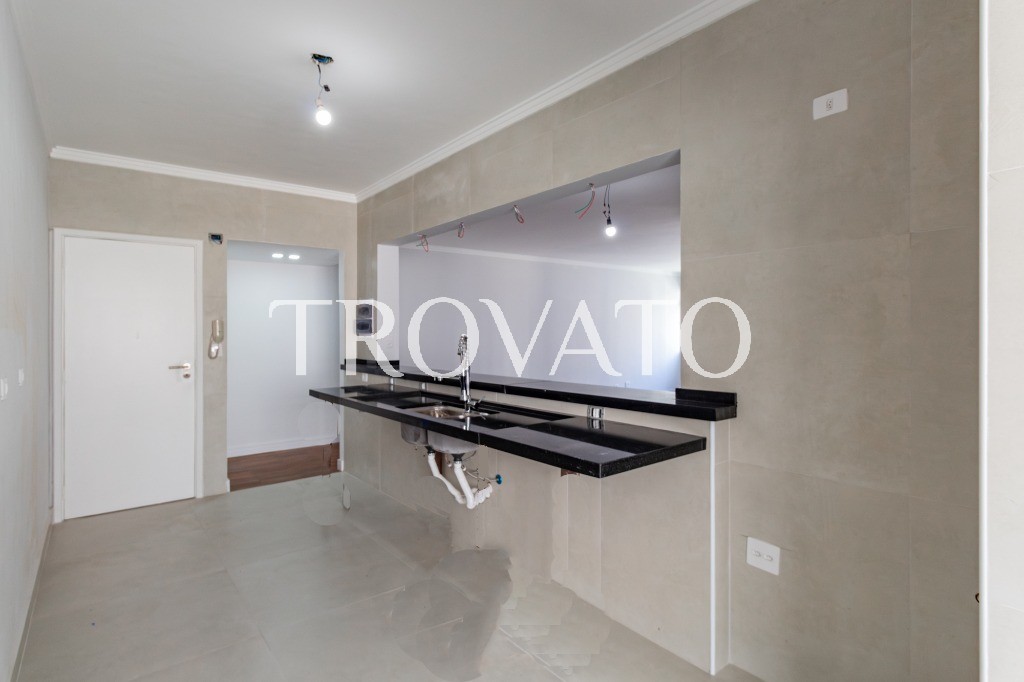 Apartamento reformado 3 quartos, 1 vaga, 129m² à venda em Santa Cecília, São Paulo, SP