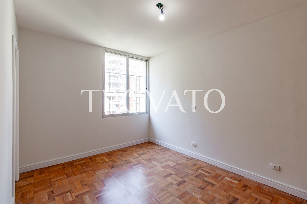 Apartamento reformado 3 quartos, 1 vaga, 129m² à venda em Santa Cecília, São Paulo, SP