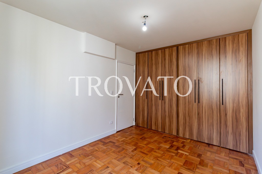 Apartamento reformado 3 quartos, 1 vaga, 129m² à venda em Santa Cecília, São Paulo, SP
