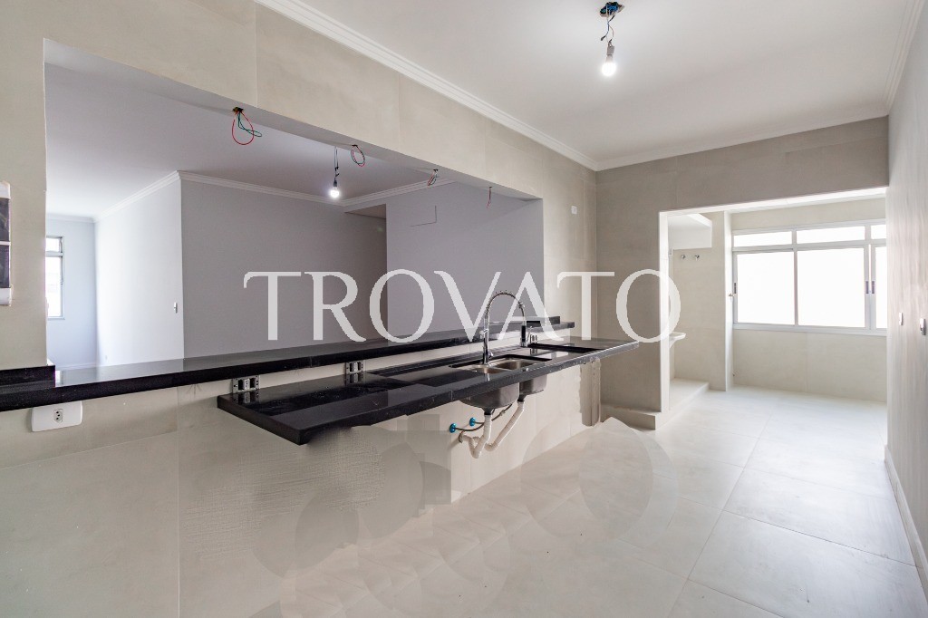 Apartamento reformado 3 quartos, 1 vaga, 129m² à venda em Santa Cecília, São Paulo, SP