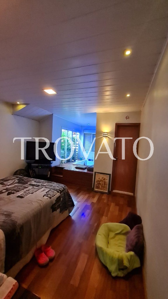 Casa residencial em são paulo - sp, perdizes