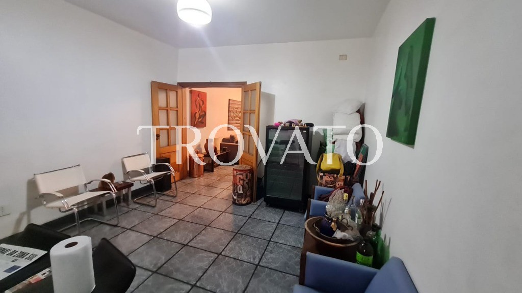 Casa residencial em são paulo - sp, perdizes