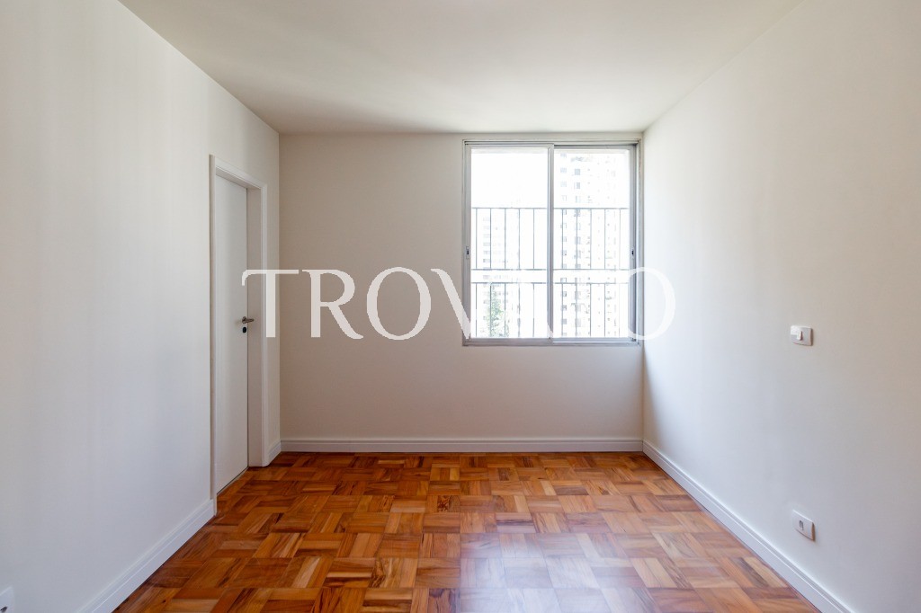 Apartamento reformado 3 quartos, 1 vaga, 129m² à venda em Santa Cecília, São Paulo, SP
