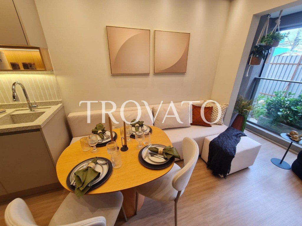 Oportunidade de Negocio , de R$520.285,00 por R$404.000,00 , Apartamento 1 dormitorio a venda, , Lazer Completo ao lado metro Santa Cruz
