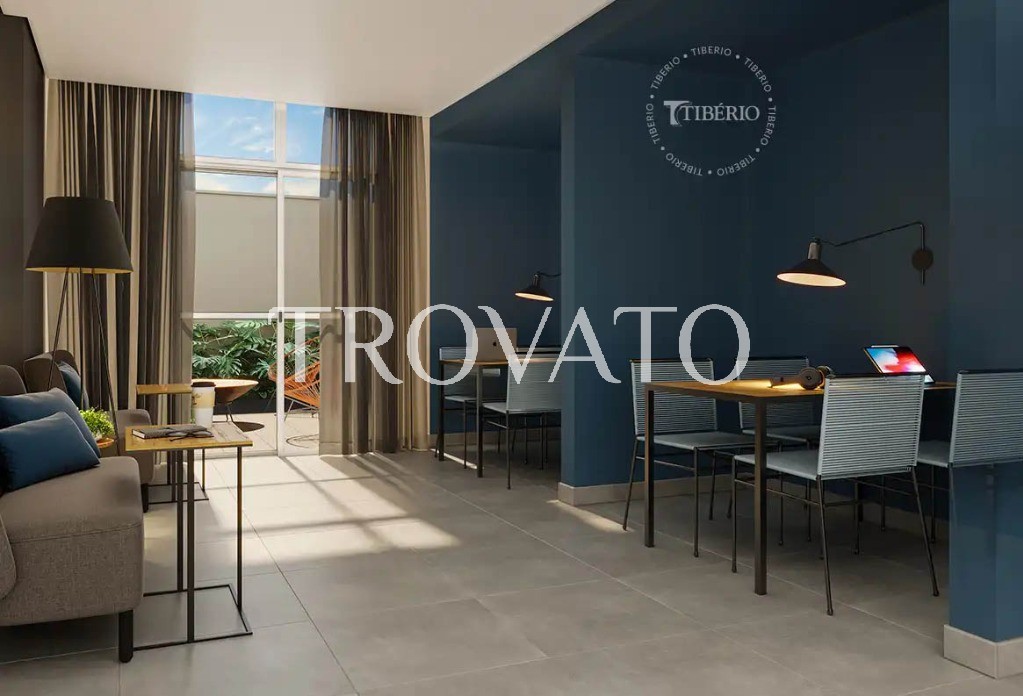 Imperdível: Apartamento à venda no Tatuapé, São Paulo-SP! 1 quarto, 1 sala, 1 banheiro, 25,78m² de área.
