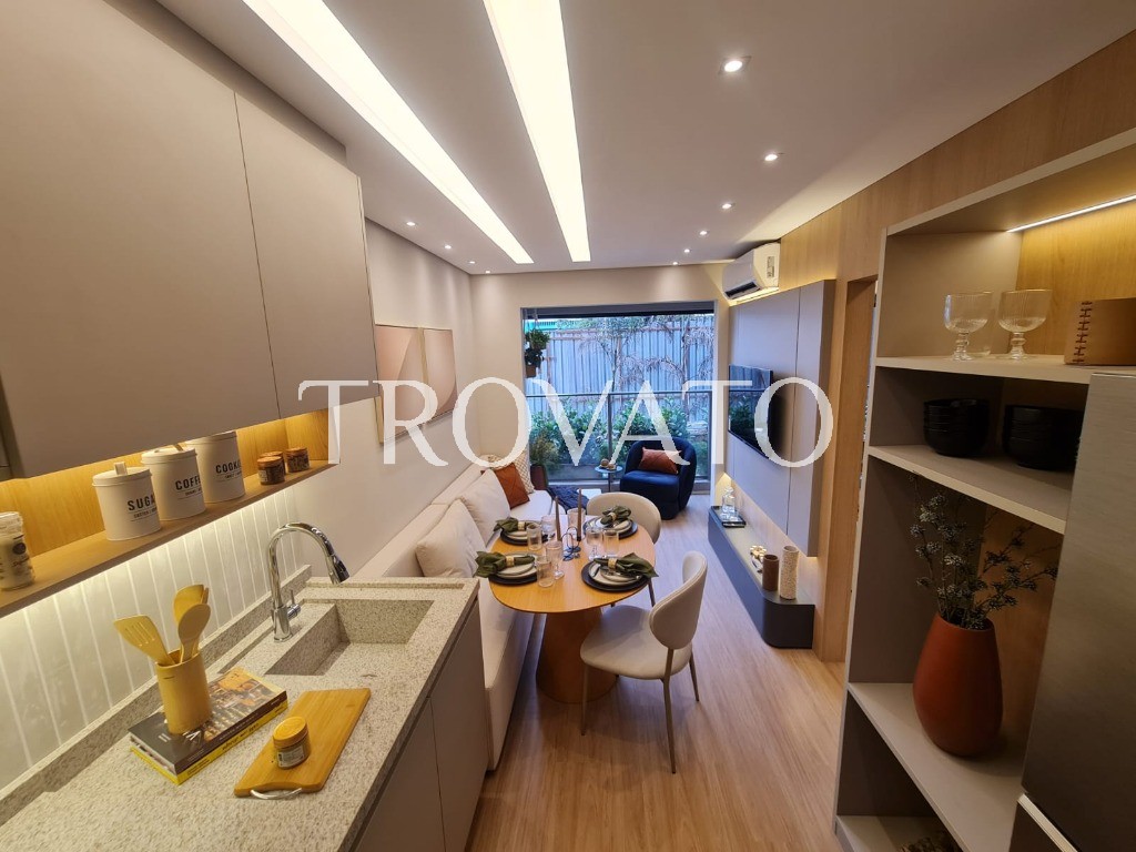 Oportunidade de Negocio , de R$520.285,00 por R$404.000,00 , Apartamento 1 dormitorio a venda, , Lazer Completo ao lado metro Santa Cruz