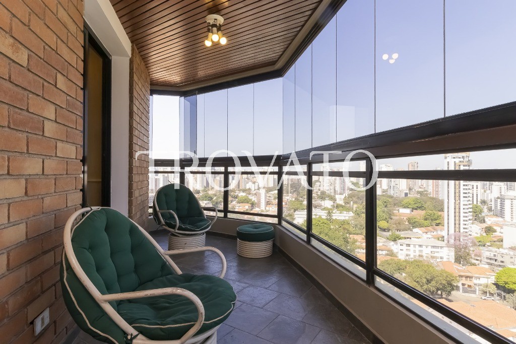 Apartamento para alugar Vila Mariana 4 quartos, 2 vagas, 176m2, perto Ibirapuera