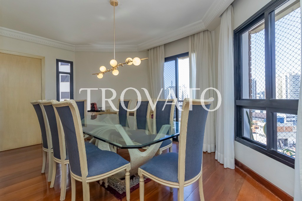 Apartamento para alugar Vila Mariana 4 quartos, 2 vagas, 176m2, perto Ibirapuera