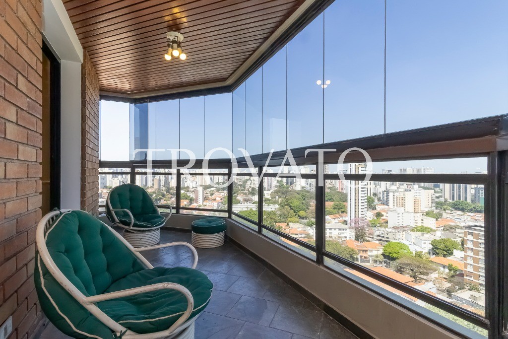Apartamento para alugar Vila Mariana 4 quartos, 2 vagas, 176m2, perto Ibirapuera