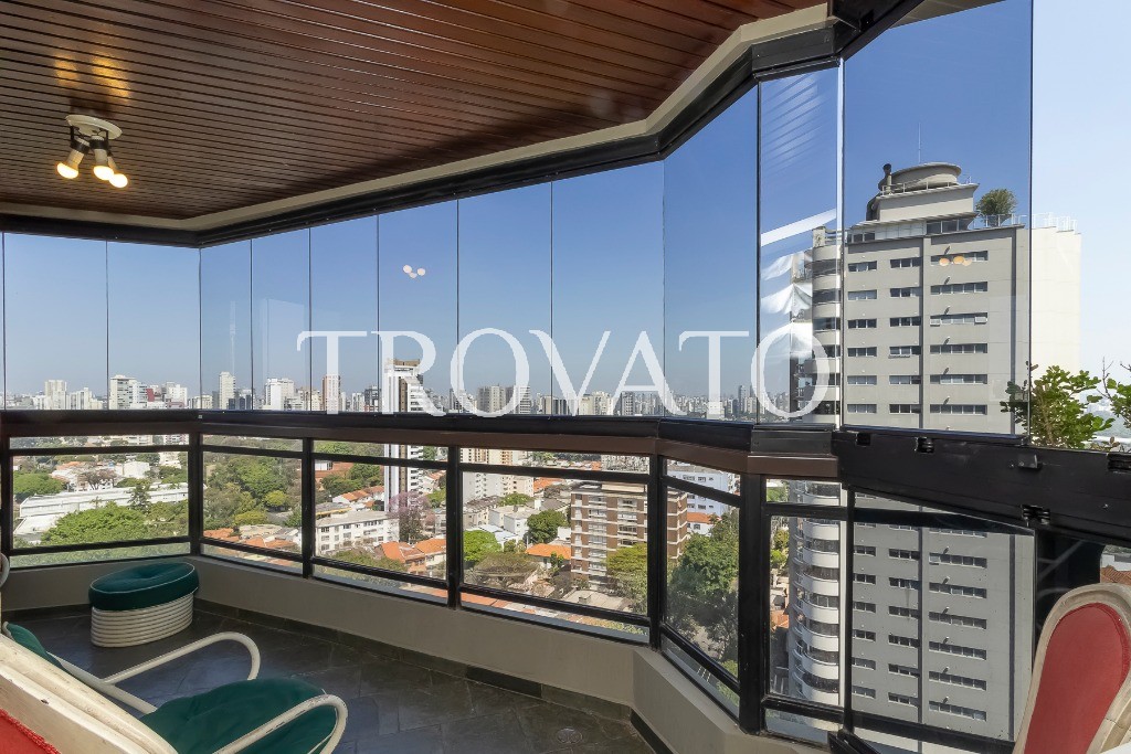 Apartamento para alugar Vila Mariana 4 quartos, 2 vagas, 176m2, perto Ibirapuera