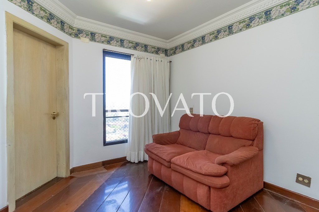 Apartamento para alugar Vila Mariana 4 quartos, 2 vagas, 176m2, perto Ibirapuera