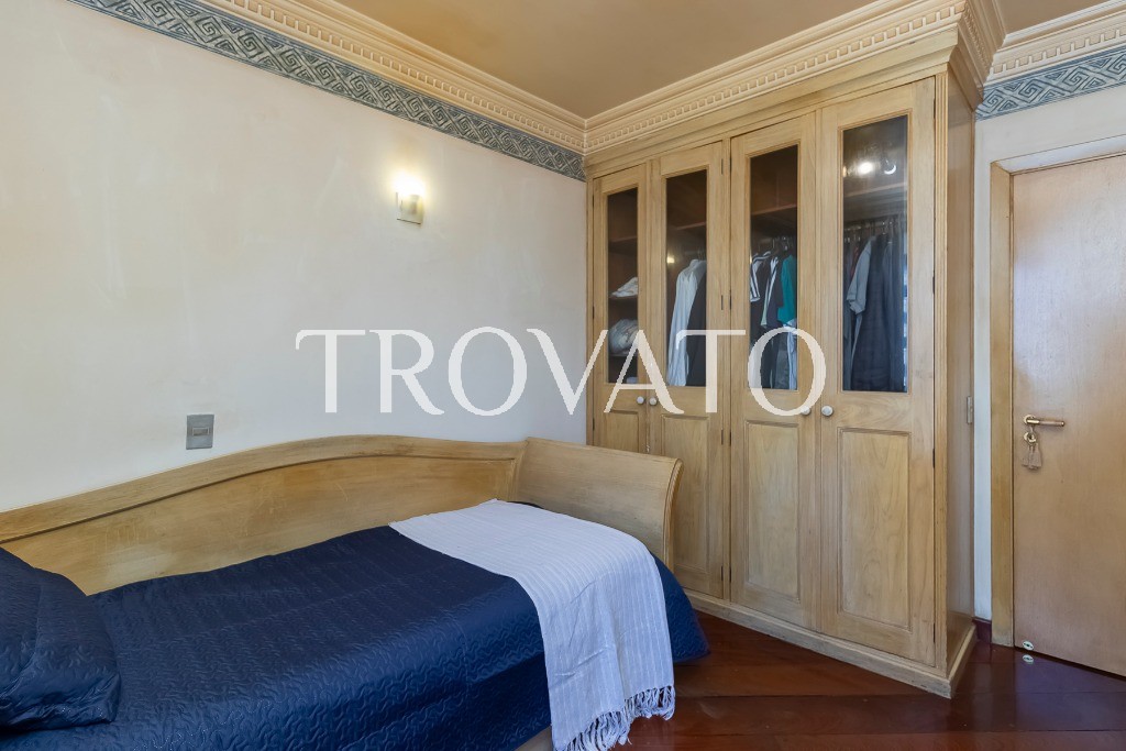 Apartamento para alugar Vila Mariana 4 quartos, 2 vagas, 176m2, perto Ibirapuera