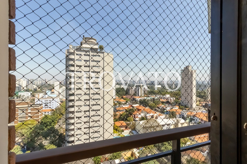 Apartamento para alugar Vila Mariana 4 quartos, 2 vagas, 176m2, perto Ibirapuera