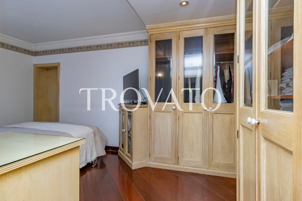 Apartamento para alugar Vila Mariana 4 quartos, 2 vagas, 176m2, perto Ibirapuera