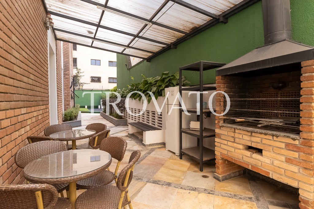 Apartamento para alugar Vila Mariana 4 quartos, 2 vagas, 176m2, perto Ibirapuera