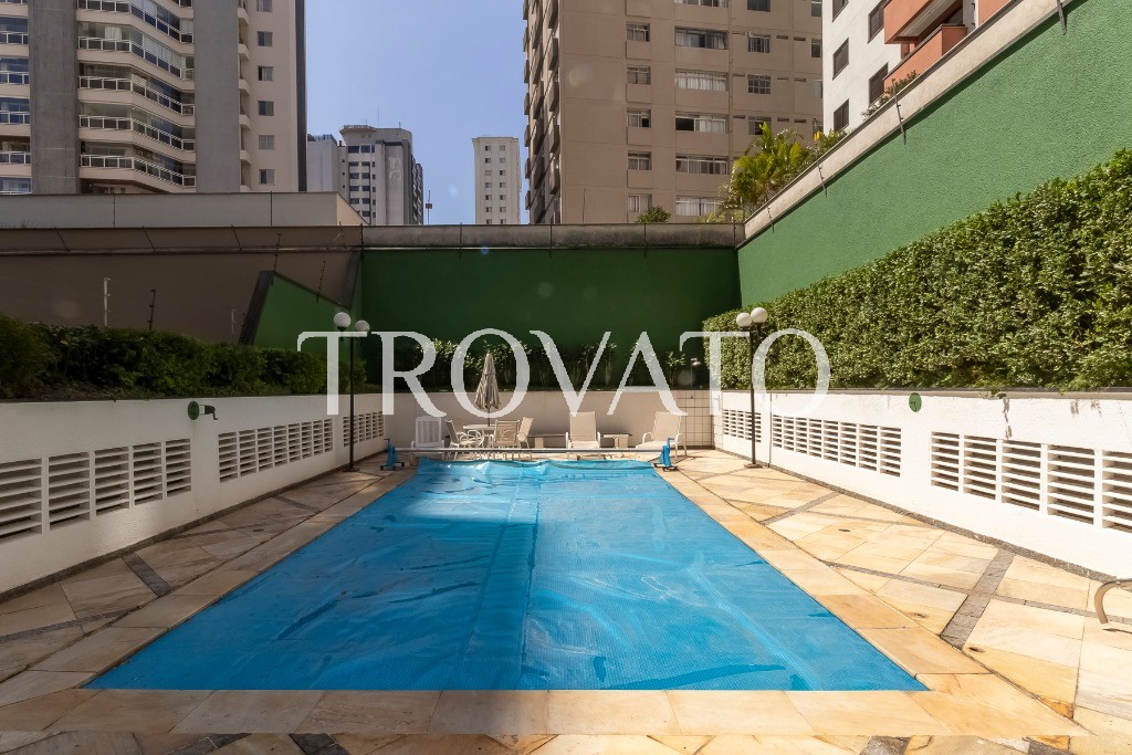Apartamento para alugar Vila Mariana 4 quartos, 2 vagas, 176m2, perto Ibirapuera