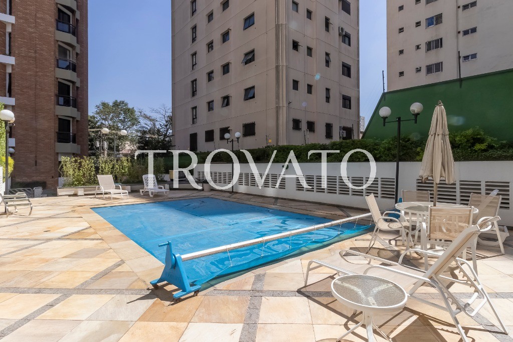 Apartamento para alugar Vila Mariana 4 quartos, 2 vagas, 176m2, perto Ibirapuera