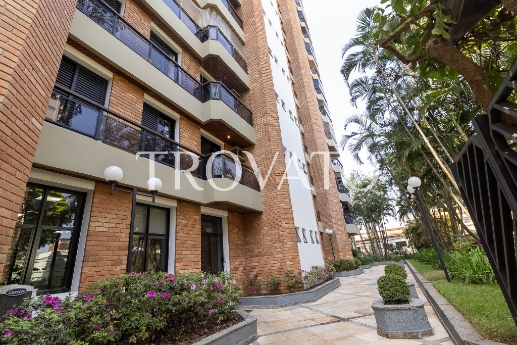 Apartamento para alugar Vila Mariana 4 quartos, 2 vagas, 176m2, perto Ibirapuera