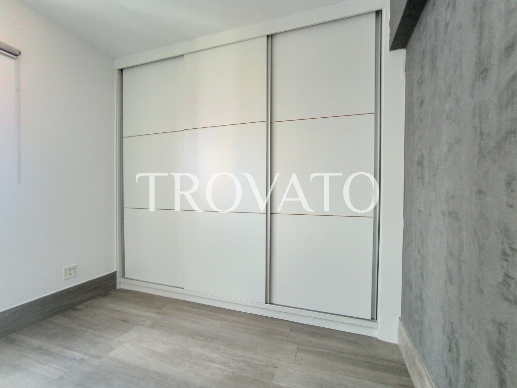 Apartamento a venda 3 quartos, 1 suite, 3 banheiros, 3 vagas, ar quente e frio, 96m2, lazer club na Vila Mariana.