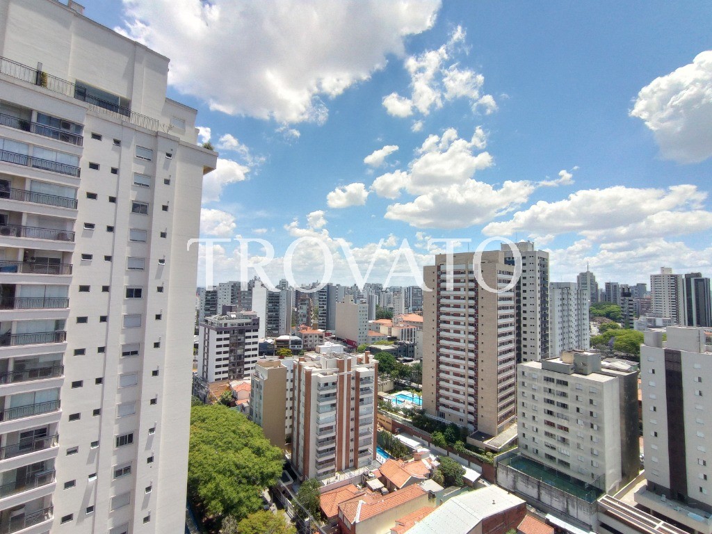 Apartamento a venda 3 quartos, 1 suite, 3 banheiros, 3 vagas, ar quente e frio, 96m2, lazer club na Vila Mariana.