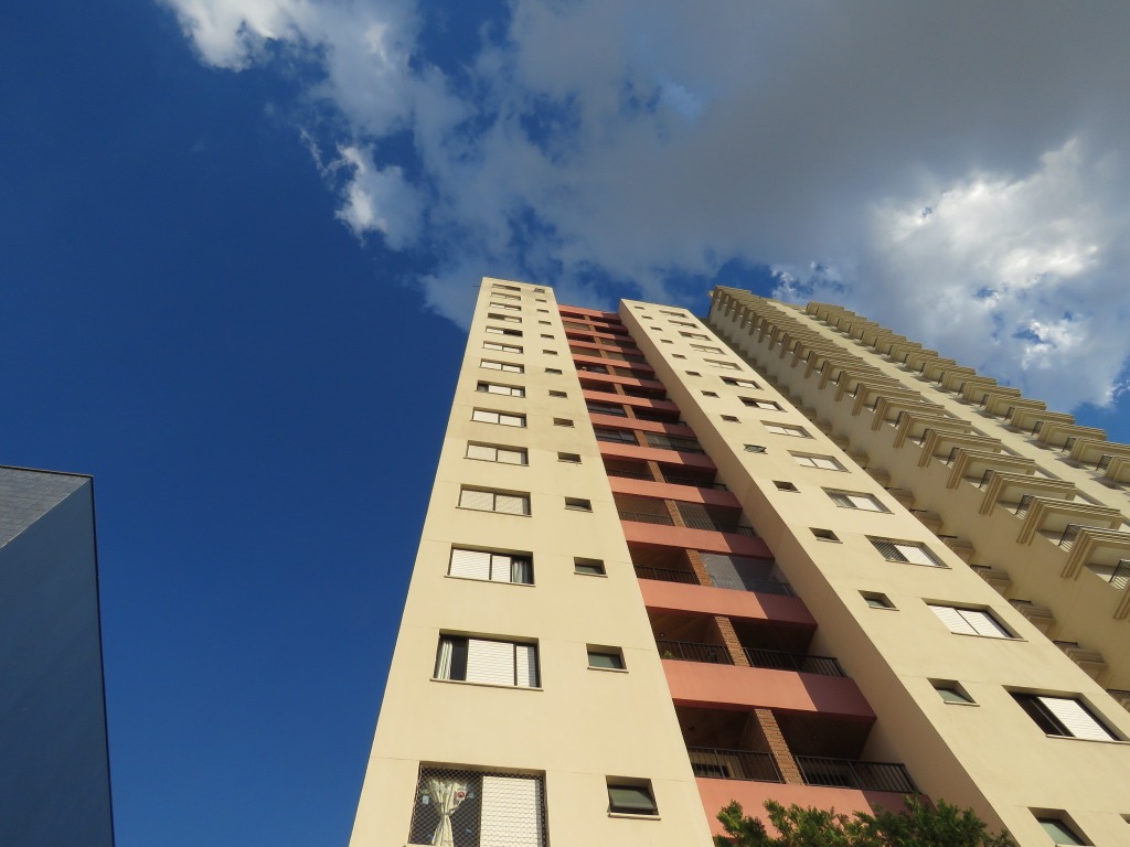 Apartamento reformado, à venda na vila gomes cardim, tatuapé