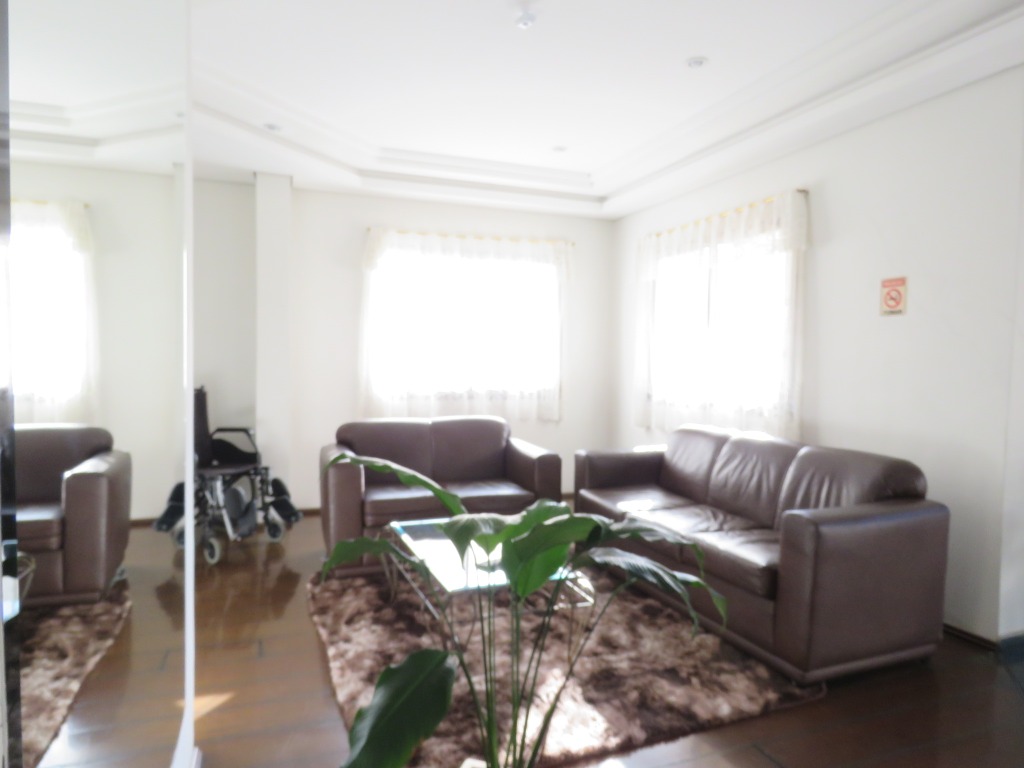 Apartamento reformado, à venda na vila gomes cardim, tatuapé