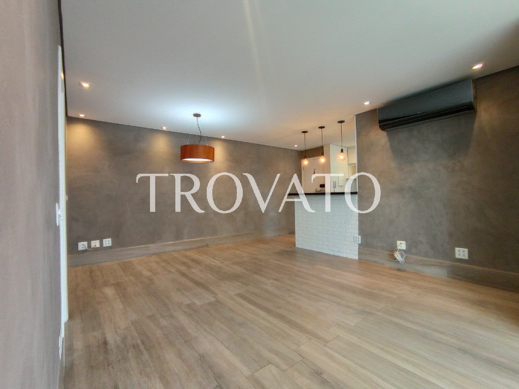 Apartamento a venda 3 quartos, 1 suite, 3 banheiros, 3 vagas, ar quente e frio, 96m2, lazer club na Vila Mariana.