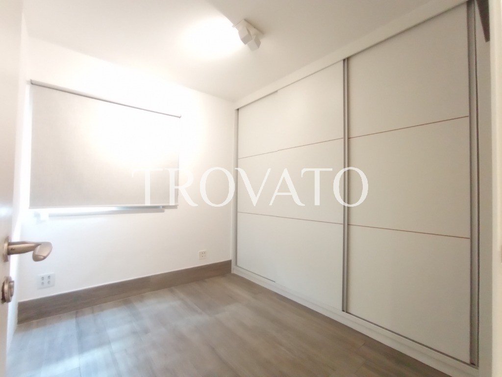 Apartamento a venda 3 quartos, 1 suite, 3 banheiros, 3 vagas, ar quente e frio, 96m2, lazer club na Vila Mariana.