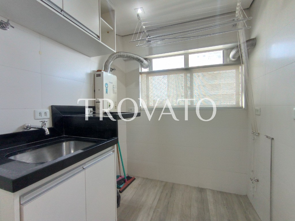 Apartamento a venda 3 quartos, 1 suite, 3 banheiros, 3 vagas, ar quente e frio, 96m2, lazer club na Vila Mariana.