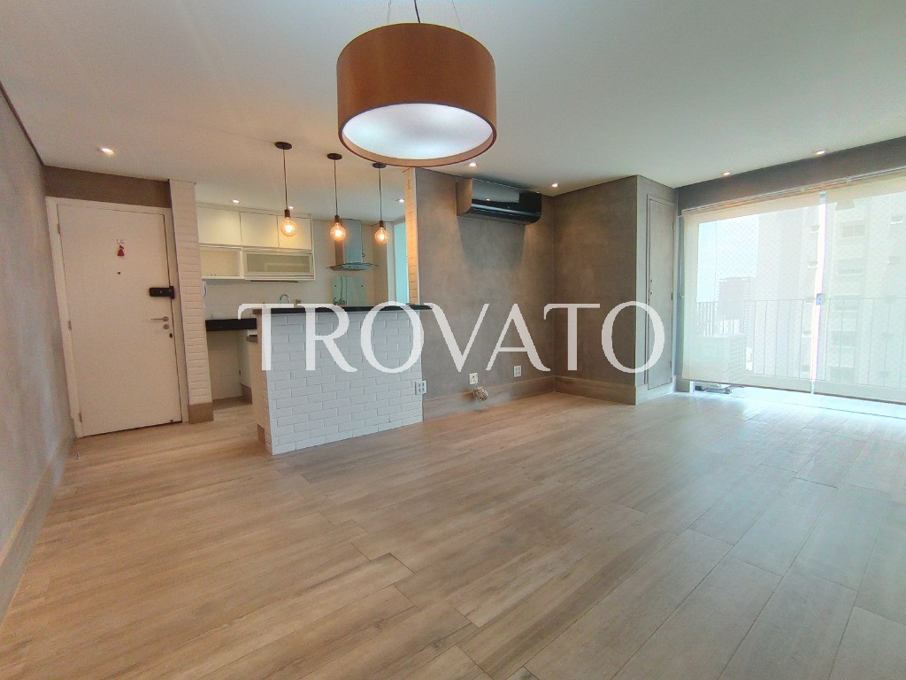 Apartamento a venda 3 quartos, 1 suite, 3 banheiros, 3 vagas, ar quente e frio, 96m2, lazer club na Vila Mariana.