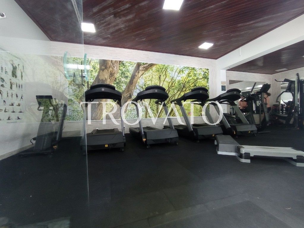 Apartamento a venda 3 quartos, 1 suite, 3 banheiros, 3 vagas, ar quente e frio, 96m2, lazer club na Vila Mariana.