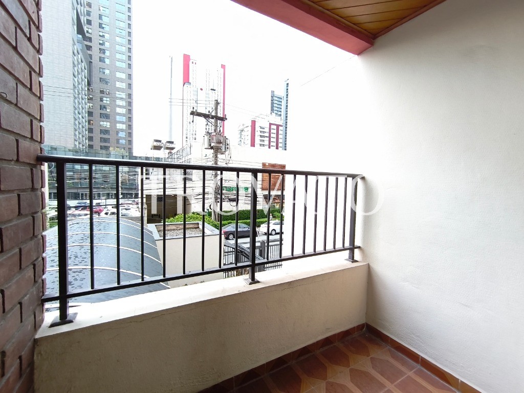 Apartamento residencial em são paulo - sp, tatuapé