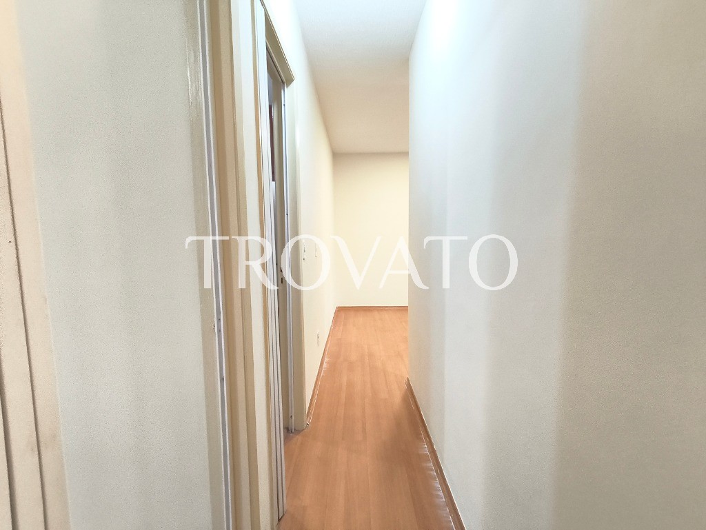 Apartamento residencial em são paulo - sp, tatuapé
