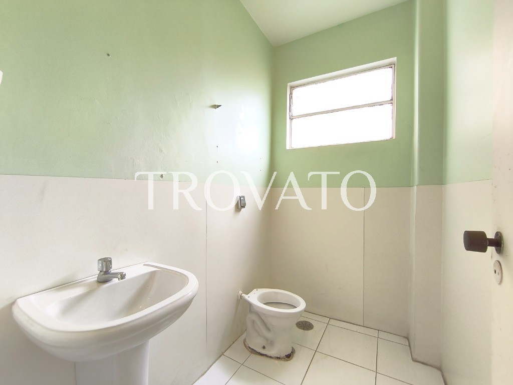 Sala comercial à venda, República, Centro: 1 sala, 1 banheiro, 40m² de área